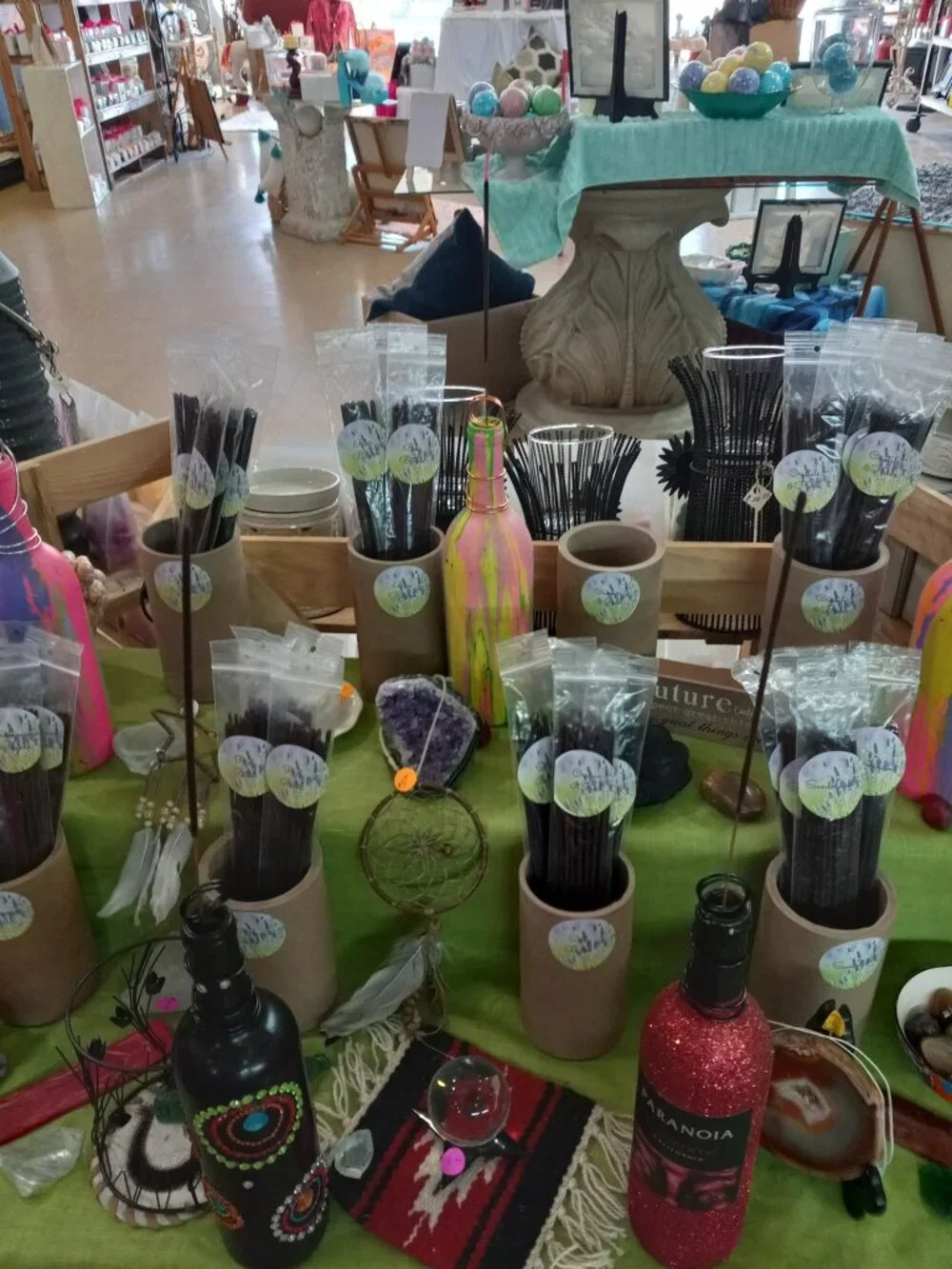 Complete Candle Business